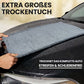 Mikrofasertuch für Auto