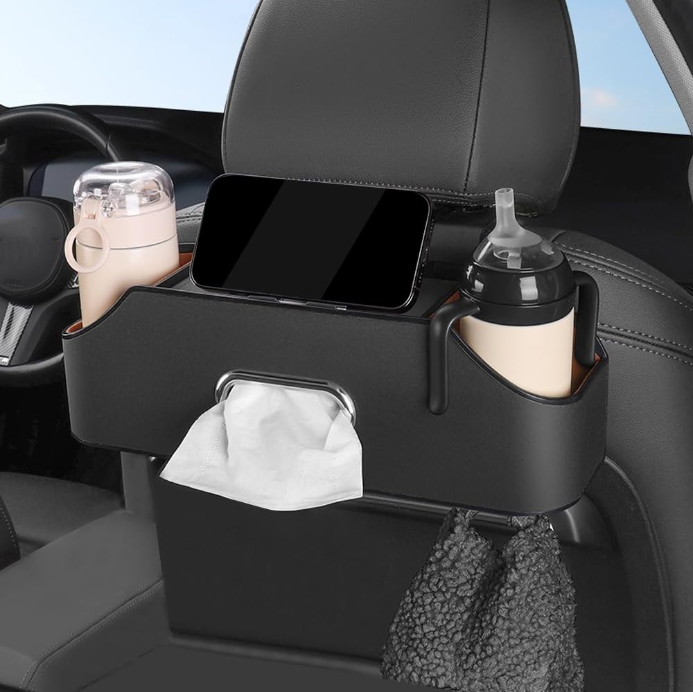 Auto Rücksitz Aufbewahrungsbox