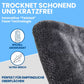 Mikrofasertuch für Auto