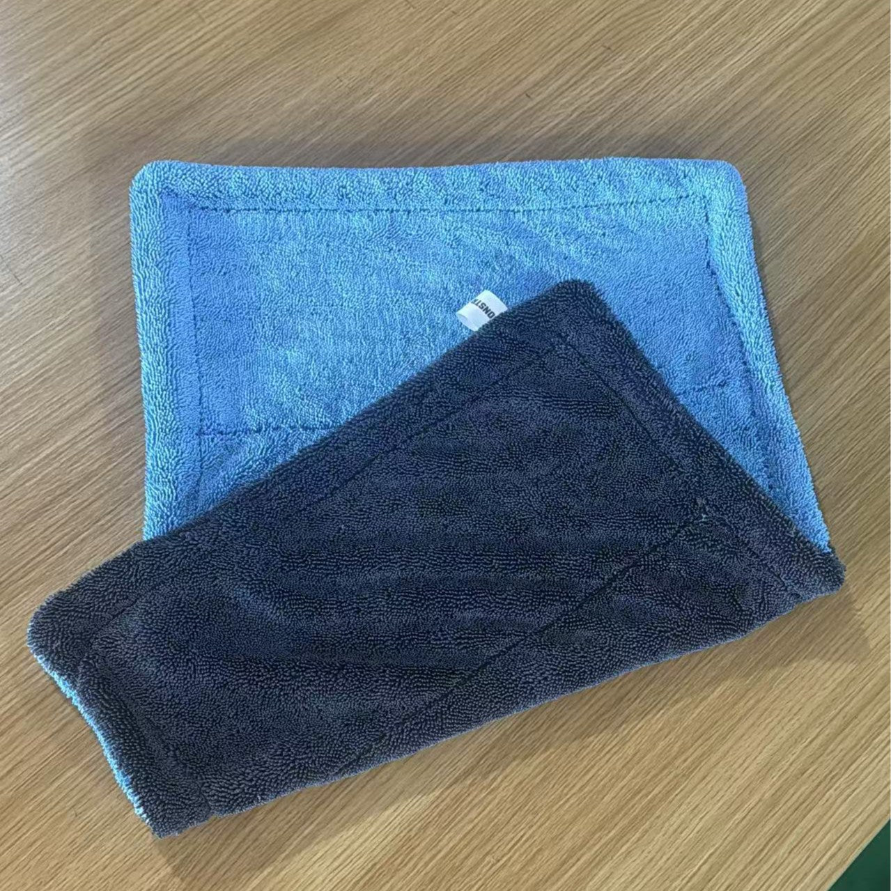 Premium Mikrofasertuch super Absorbierend Doppelseitig